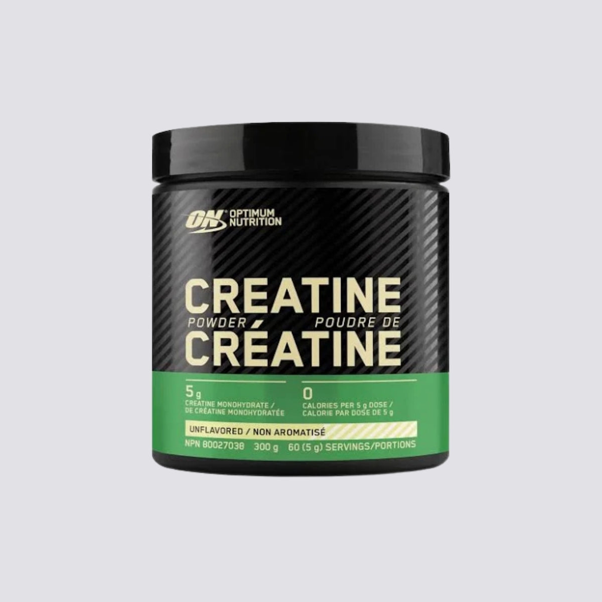 Optimum Nutrition Creatine 300g