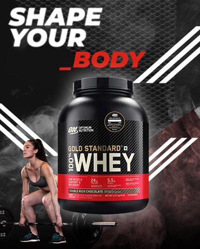 Whey Protein