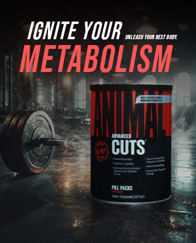 FAT BURNERS
