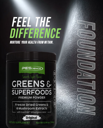 HEALTH & WELLNESS