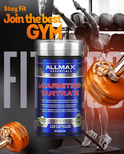 SPORTS NUTRITION