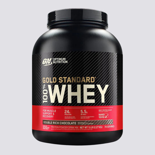 ON Gold Standard Whey