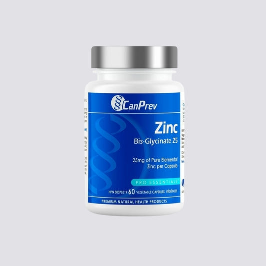Zinc Bis·Glycinate
